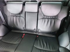 Honda Odyssey 2.0L e:HEV Sharp Premium Edition - фото 18