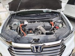 Honda Odyssey 2.0L e:HEV Sharp Premium Edition - фото 19
