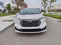 Honda Odyssey 2.0L e:HEV Sharp Premium Edition - фото 2