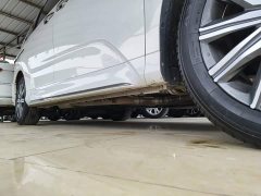 Honda Odyssey 2.0L e:HEV Sharp Premium Edition - фото 20