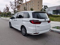 Honda Odyssey 2.0L e:HEV Sharp Premium Edition - фото 4