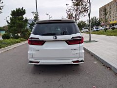 Honda Odyssey 2.0L e:HEV Sharp Premium Edition - фото 5
