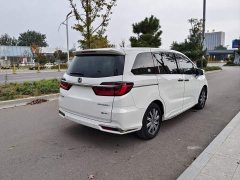 Honda Odyssey 2.0L e:HEV Sharp Premium Edition - фото 6