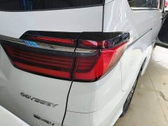 Honda Odyssey 2.0L e:HEV Sharp Premium Edition - фото 7