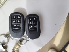 Honda Odyssey 2.0L e:HEV Sharp Premium Edition - фото 8