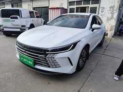 BYD Destroyer 05 Glory Edition DM-i 55KM Luxury - ფოტო 1