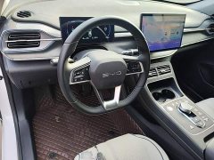 BYD Destroyer 05 Glory Edition DM-i 55KM Luxury - ფოტო 10