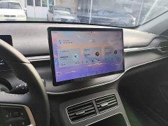 BYD Destroyer 05 Glory Edition DM-i 55KM Luxury - ფოტო 12