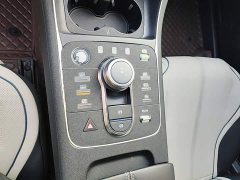 BYD Destroyer 05 Glory Edition DM-i 55KM Luxury - ფოტო 13
