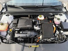 BYD Destroyer 05 Glory Edition DM-i 55KM Luxury - ფოტო 19