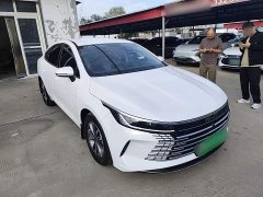 BYD Destroyer 05 Glory Edition DM-i 55KM Luxury - ფოტო 3