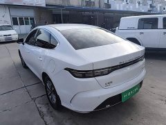 BYD Destroyer 05 Glory Edition DM-i 55KM Luxury - ფოტო 4