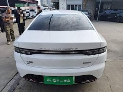 BYD Destroyer 05 Glory Edition DM-i 55KM Luxury - ფოტო 5