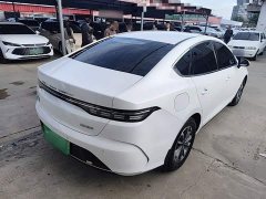 BYD Destroyer 05 Glory Edition DM-i 55KM Luxury - ფოტო 6