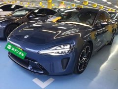 Xiaomi SU7 Quad Motor Ultra-Long Range Advanced Autonomous Driving Max - ფოტო 1
