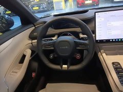 Xiaomi SU7 Quad Motor Ultra-Long Range Advanced Autonomous Driving Max - ფოტო 10
