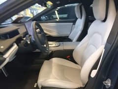 Xiaomi SU7 Quad Motor Ultra-Long Range Advanced Autonomous Driving Max - ფოტო 14