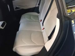 Xiaomi SU7 Quad Motor Ultra-Long Range Advanced Autonomous Driving Max - ფოტო 16