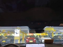 Xiaomi SU7 Quad Motor Ultra-Long Range Advanced Autonomous Driving Max - ფოტო 17