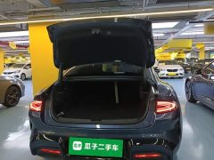 Xiaomi SU7 Quad Motor Ultra-Long Range Advanced Autonomous Driving Max - ფოტო 18
