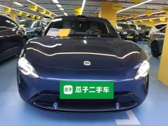 Xiaomi SU7 Quad Motor Ultra-Long Range Advanced Autonomous Driving Max - ფოტო 2
