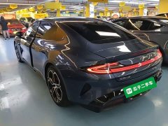 Xiaomi SU7 Quad Motor Ultra-Long Range Advanced Autonomous Driving Max - ფოტო 4