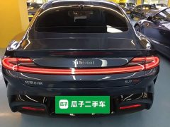 Xiaomi SU7 Quad Motor Ultra-Long Range Advanced Autonomous Driving Max - ფოტო 5