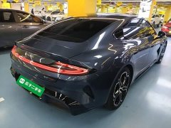 Xiaomi SU7 Quad Motor Ultra-Long Range Advanced Autonomous Driving Max - ფოტო 6