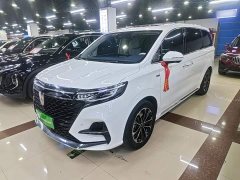 SAIC MG iMAX8 400TGI Prestige - ფოტო 1