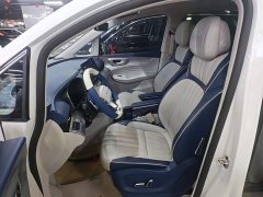 SAIC MG iMAX8 400TGI Prestige - ფოტო 14