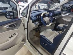 SAIC MG iMAX8 400TGI Prestige - ფოტო 15