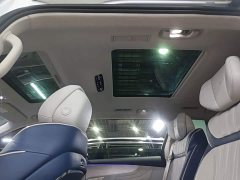 SAIC MG iMAX8 400TGI Prestige - ფოტო 17