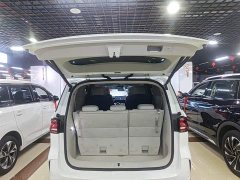 SAIC MG iMAX8 400TGI Prestige - ფოტო 18
