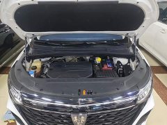 SAIC MG iMAX8 400TGI Prestige - ფოტო 19