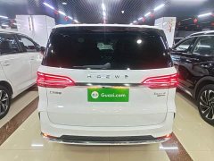 SAIC MG iMAX8 400TGI Prestige - ფოტო 5