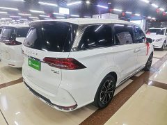 SAIC MG iMAX8 400TGI Prestige - ფოტო 6