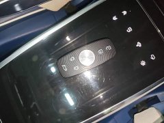 SAIC MG iMAX8 400TGI Prestige - ფოტო 8