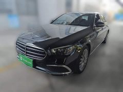 Mercedes-Benz E-Class E 300 L Luxury - ფოტო 1
