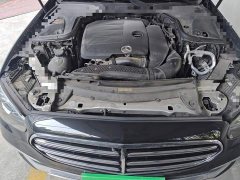 Mercedes-Benz E-Class E 300 L Luxury - ფოტო 10