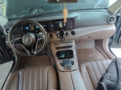 Mercedes-Benz E-Class E 300 L Luxury - ფოტო 12