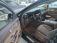 Mercedes-Benz E-Class E 300 L Luxury - ფოტო 13