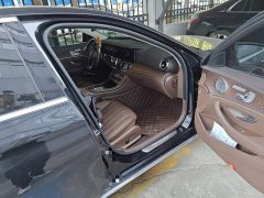 Mercedes-Benz E-Class E 300 L Luxury - ფოტო 17