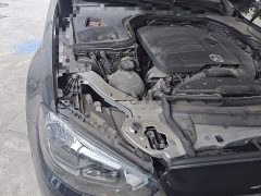 Mercedes-Benz E-Class E 300 L Luxury - ფოტო 18