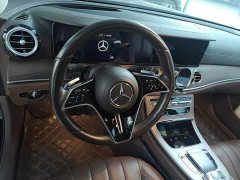 Mercedes-Benz E-Class E 300 L Luxury - ფოტო 2