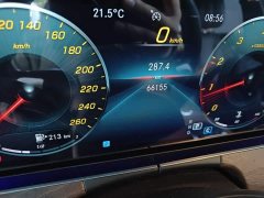 Mercedes-Benz E-Class E 300 L Luxury - ფოტო 4