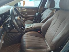 Mercedes-Benz E-Class E 300 L Luxury - ფოტო 7