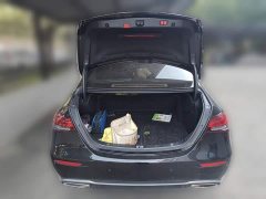 Mercedes-Benz E-Class E 300 L Luxury - ფოტო 9