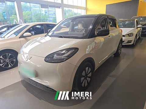 2024 Wuling Binguo 333km Joy Edition - ავტომობილი ჩინეთიდან
