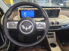 Wuling Binguo 333km Joy Edition - ფოტო 10