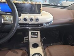 Wuling Binguo 333km Joy Edition - ფოტო 12